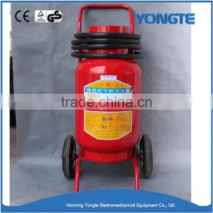 9kg ABC Dry Powder Fire Extinguisher thumbnail-5