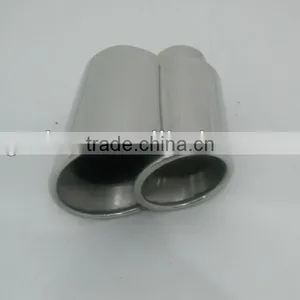 Car Muffler Tail thumbnail-2