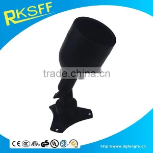 Factory Manufacture Custom Metal Camera Shell thumbnail-1