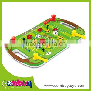 New Product Play Game Electrical Hammer Toy Football Stadium thumbnail-1