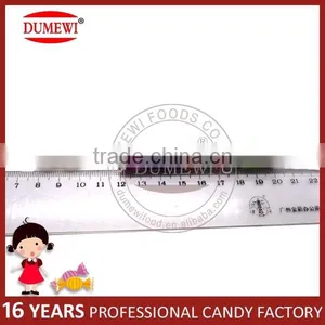 Fruity Pressed Candy Bubble Circle Roll Candy in Bag thumbnail-5
