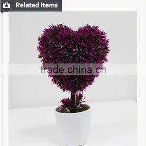 Home Decoration Items Lucky-shaped Plant Artificial Plants thumbnail-5