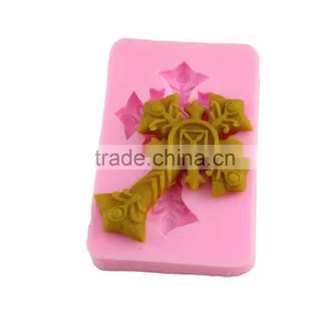 Silicone Chocolate Mold Silicone Soap Mold Liquid Silica Gel 3D Mold Real Food Grade Silicone 1688 Agent thumbnail-2