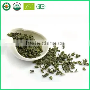 Chinese Tea Leaves Tieguanyin Oolong Tea thumbnail-1