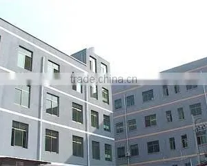 Jinhua Hongyuan Ornaments Factory company overview - view 1 thumbnail
