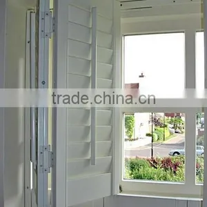 Heze Kaixin Solid Wood Shutter thumbnail-1