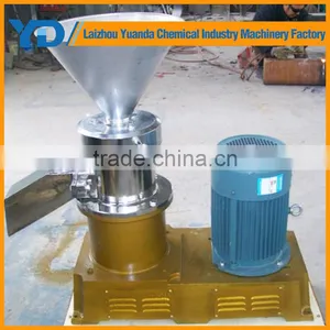 Latest Style Food Chilli Grinding Machine thumbnail-3