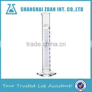 500 ml Borosilicate Glass Cylinder thumbnail-1