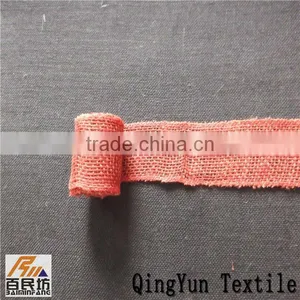100% Jute Fabric Rolls thumbnail-1
