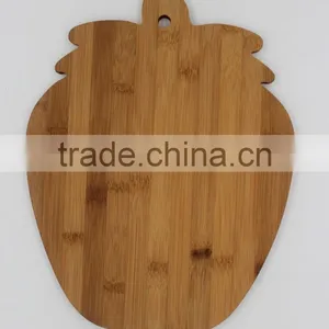 Reasonable Price High Quality Bamboo Cutting Board Private Label thumbnail-2