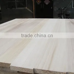Paulownia Wood for Making Coffin thumbnail-4