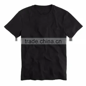Wholesale Cotton T-shirts Blank Pima Cotton T-shirts in Peru No Name Brand T-shirts thumbnail-6