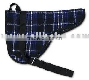 Saddle Pad thumbnail-1