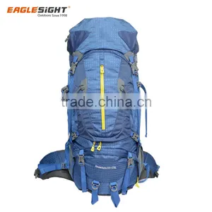 Camping Backpack Custom Sublimated Backpack Clear Backpack Wholesale thumbnail-1