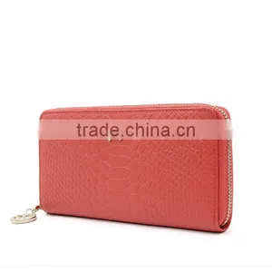 Brand Wallet Genuine Leather Wallet thumbnail-1
