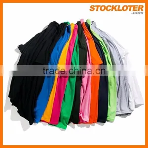 New Arrival 2016 Cheap Stocklot Men t Shirt thumbnail-2