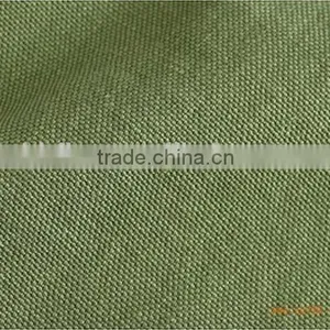 Hot and Best Sell 100%cotton Green Colour Army Green Fabric for Clothing thumbnail-3