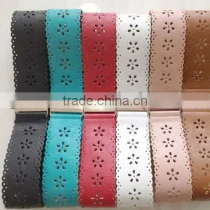 Latest Design Elastic Belt thumbnail-1
