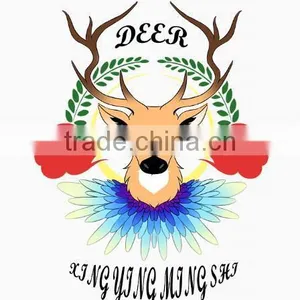 Creative New Apple Design Custom Heath Fruit Tree Various Letters Heat Transfer Plastisol/Screen Printed Sticker For T-shirts thumbnail-2