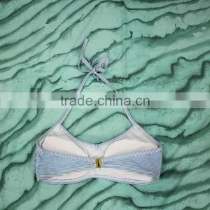 2017 Custom Made Bikinis Crochet Women's Swimwear Sexy Ladies Swimsuits thumbnail-6