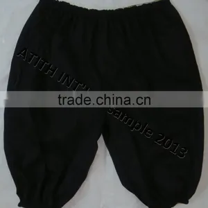 Good Quality Ladies Trouser thumbnail-3