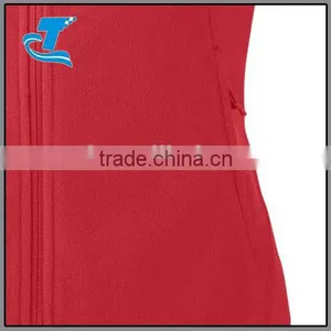 Winter Sports Vest Polar Fleece Womens thumbnail-3