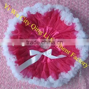 High Quality in Stack of the Goods Ballet Skirts Babys Tutu Skirts Beautiful Tutu Skirts thumbnail-1