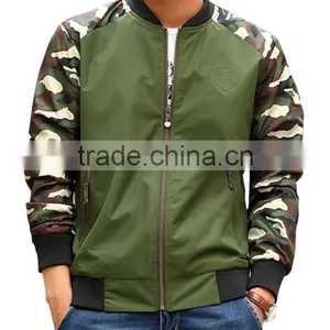 Woodland Jackets for Men Made in China thumbnail-2
