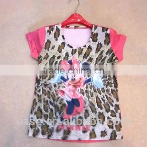 Child Digital Unique Print Jumper Sweatshirt thumbnail-1