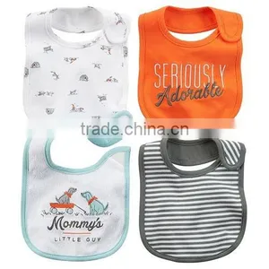 Custom Printing Baby Bibs Wholesale,china Baby Bib Manufacturer,cheap Wholesale Baby Clothes thumbnail-5