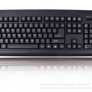 HK2011 Wired Standard Keyboard thumbnail-1