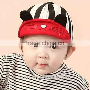 Plastic Casquette Made in China Mz-66 thumbnail-6