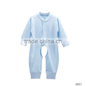OEM ODM High Quality Hot Sale Skin Friendly Baby Clothing Fabric thumbnail-2