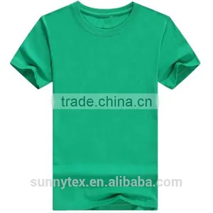 2017 New Design Custom Blank T-shirt Manufacture thumbnail-3