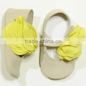 2016 OEM Service Baby Soft Sole Shoes Buy Shoes Direct From China thumbnail-4