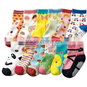 Small Order Available Baby Socks thumbnail-1
