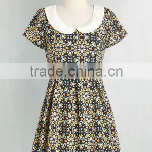 Kaleidoscope to See You Dress thumbnail-1