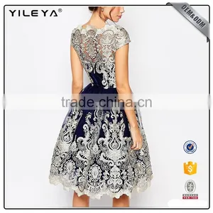 Factory Direct Supply Hollow Out Woman Dress,sexy Silver Sequin Cocktail Dress,silver Sexy Dress thumbnail-3