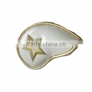 New Golf Iron Headcover With PU Material thumbnail-4