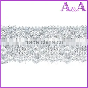Fashion Lovely Cotton Lace Wholesale Price thumbnail-1