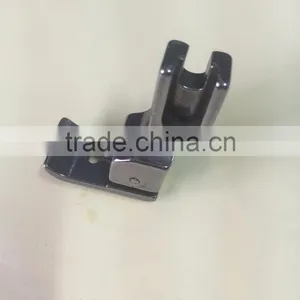 SEWING MACHINE SPARE PARTS & ACCESSORIES HIGH QUALITY SEWING PRESSER FOOT NR-31S PRESSER FOOT thumbnail-5