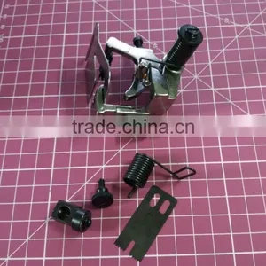 INDUSTRAIL RUFFLER ATTACHMENT G9E FOR SINGLE NEEDLE SEWING MACHINE thumbnail-3