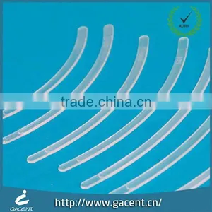 Bra Wirecasing Various Size Plastic Boning for Bra Accessories. thumbnail-2