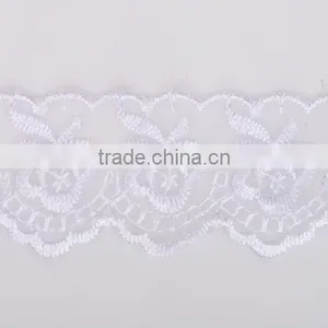 African Organza Lace thumbnail-2