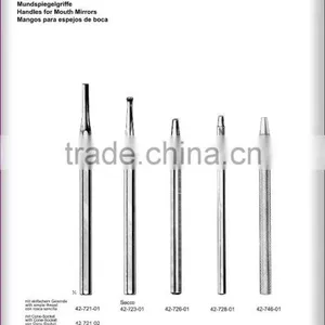 Dental Mirror Handle thumbnail-1
