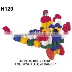 H120 45 PC IQ180 BLOCKS thumbnail-1