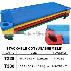 Kids Plastic 1-table and 4-chairs thumbnail-2