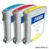 Sell Recycled Color Inkjet Cartridge for HP C4836A, C4837A, C4838A thumbnail-1