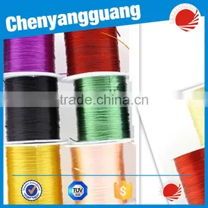 2017 Fashion 3mm Elastic Tpu String. thumbnail-5