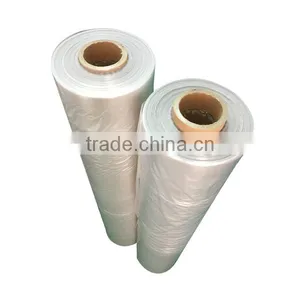 PE Stretch Film Clear thumbnail-1